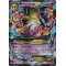 XY10_26/124 Méga Alakazam EX Ultra Rare