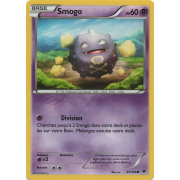 XY10_27/124 Smogo Commune