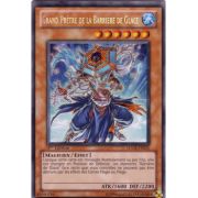 HA02-FR011 Grand Prêtre de la Barrière de Glace Secret Rare