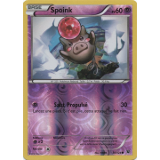 XY10_30/124 Spoink Inverse