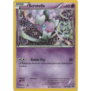 XY10_32/124 Scrutella Commune