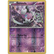 XY10_32/124 Scrutella Inverse