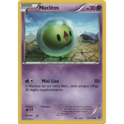 XY10_33/124 Nucléos Commune