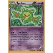 XY10_35/124 Symbios Rare