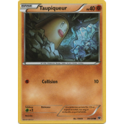 XY10_36/124 Taupiqueur Commune