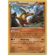 XY10_37/124 Ossatueur Rare