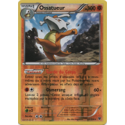 XY10_37/124 Ossatueur Inverse