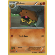 XY10_38/124 Kabuto Peu commune