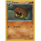 XY10_38/124 Kabuto Peu commune