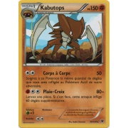 XY10_39/124 Kabutops Rare