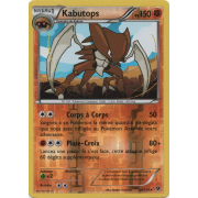 XY10_39/124 Kabutops Inverse