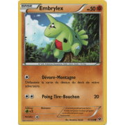 XY10_41/124 Embrylex Commune