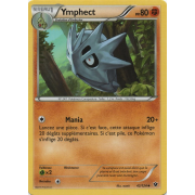 XY10_42/124 Ymphect Peu commune