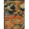 XY10_43/124 Regirock EX Ultra Rare