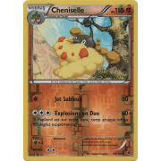 XY10_44/124 Cheniselle Inverse