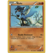 XY10_45/124 Riolu Commune