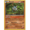 XY10_49/124 Strassie Rare