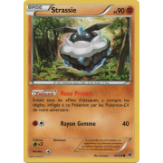 XY10_50/124 Strassie Commune