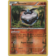 XY10_50/124 Strassie Inverse