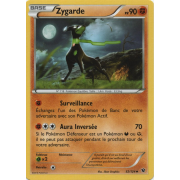 XY10_52/124 Zygarde Peu commune