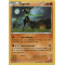 XY10_52/124 Zygarde Peu commune