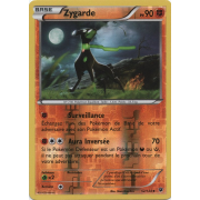 XY10_52/124 Zygarde Inverse