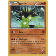 XY10_53/124 Zygarde Rare