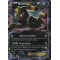 XY10_55/124 Noctali EX Ultra Rare