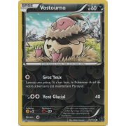 XY10_57/124 Vostourno Inverse