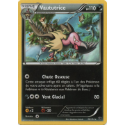 XY10_58/124 Vaututrice Rare