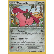 XY10_59/124 Cheniselle Peu commune