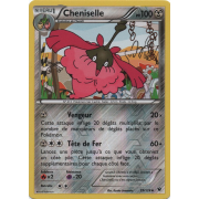 XY10_59/124 Cheniselle Inverse