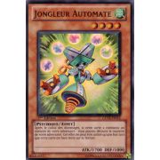 GENF-FR015 Jongleur Automate Super Rare