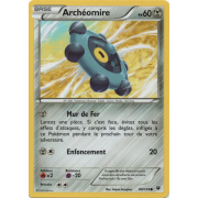 XY10_60/124 Archéomire Commune