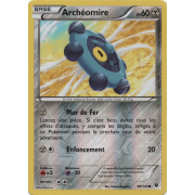XY10_60/124 Archéomire Inverse