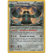 XY10_61/124 Archéodong Rare