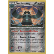 XY10_61/124 Archéodong Inverse