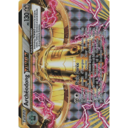 XY10_62/124 Archéodong TURBO Break Rare