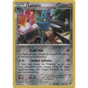 XY10_63/124 Lucario Inverse