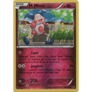 XY10_67/124 M. Mime Inverse