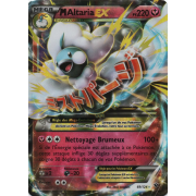 XY10_69/124 Méga Altaria EX Ultra Rare