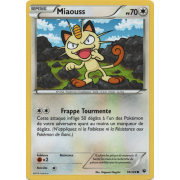 XY10_74/124 Miaouss Commune