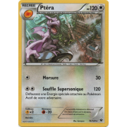 XY10_76/124 Ptéra Rare