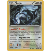 XY10_78/124 Lugia Rare