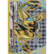 XY10_79/124 Lugia TURBO Break Rare