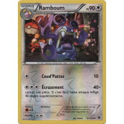 XY10_81/124 Ramboum Inverse