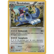 XY10_82/124 Brouhabam Rare