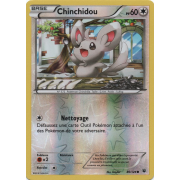 XY10_86/124 Chinchidou Inverse