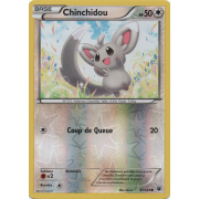 XY10_87/124 Chinchidou Inverse