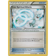 XY10_91/124 Lien Spirituel Altaria Peu commune